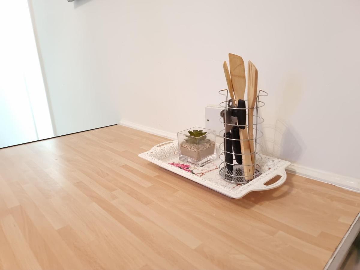 F6-Comfy Ground Flr Studio Fits 4- Near Paddington London Exteriör bild